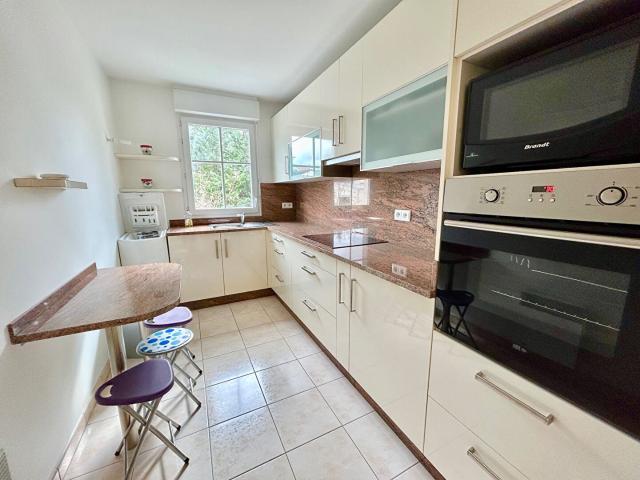 Appartement location à Palaiseau, Villebon-sur-yvette
