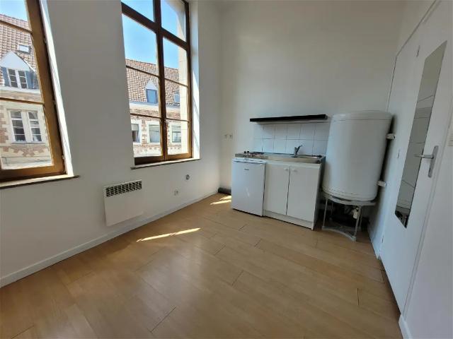 Appartement location à Valenciennes