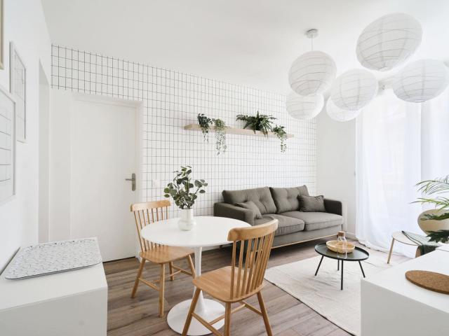 Appartement location à Valenciennes