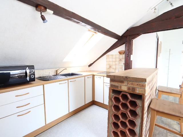 Appartement location à Orléans