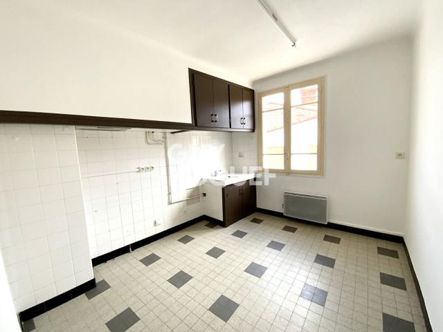 Appartement location à Las Trilles, Elne