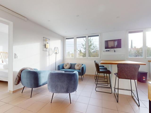 Appartement location à Montpellier
