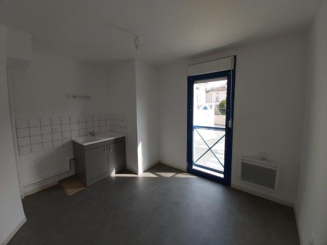 Appartement location à Commercy, Lérouville
