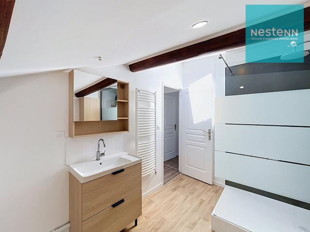 Appartement location à Montbrison