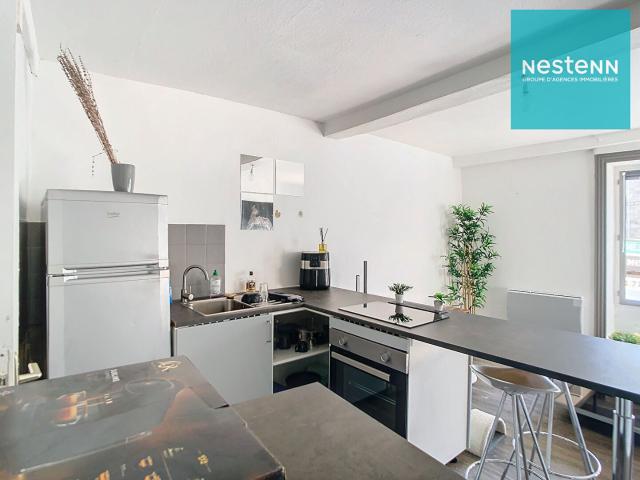 Appartement location à Montbrison