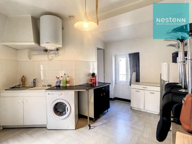 Appartement location à Montbrison