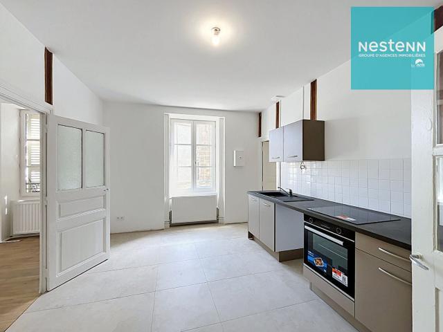 Appartement location à Montbrison