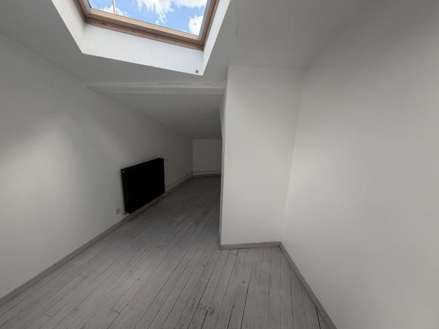 Appartement location à Montbrison