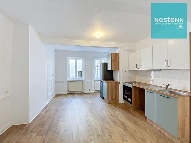 Appartement location à Montbrison, Loire