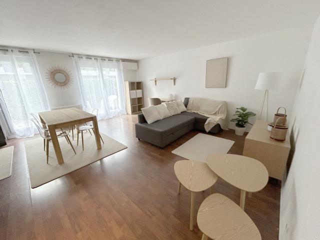 Appartement location à Toulouse