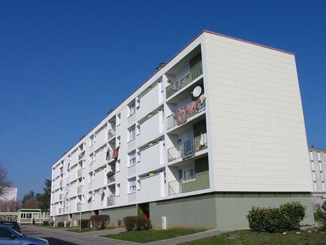 Appartement location à Montbéliard, Grand-charmont