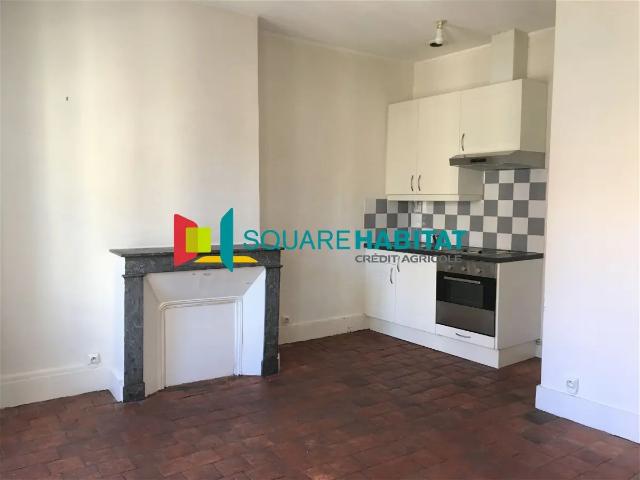 Appartement location à Nevers