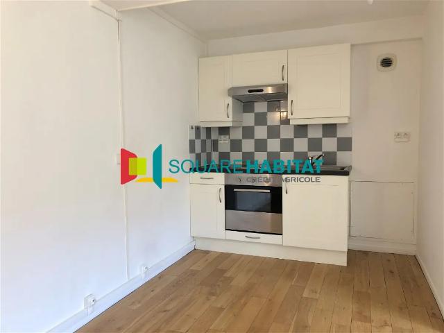 Appartement location à Nevers