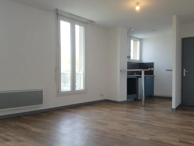 Appartement location à Mont-de-Marsan, Aire-sur-l'adour