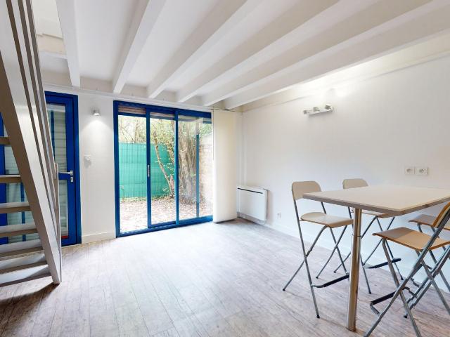 Appartement location à Dijon