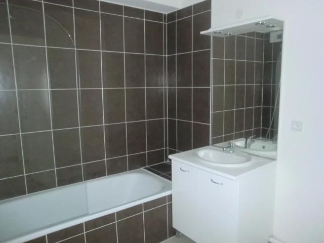 Appartement location à Angoulême, Aignes-et-puypéroux