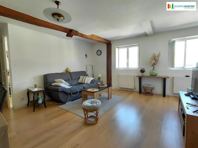 Appartement location à Condom