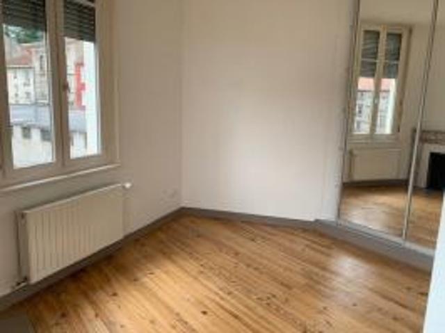 Appartement location à Saint-Étienne, Saint-etienne