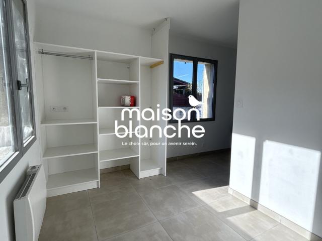 Appartement location à Libourne, Abzac