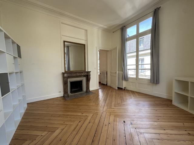 Appartement location à Rouen, Ruan