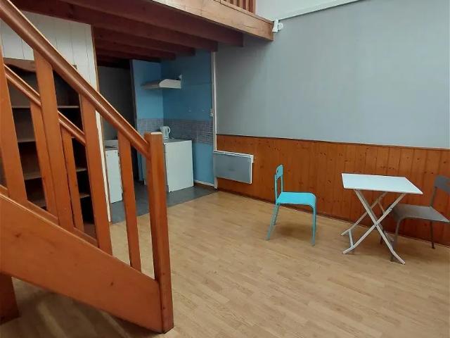 Appartement location à Besançon