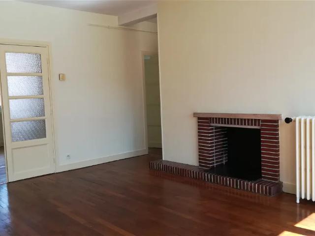 Appartement location à Lisieux