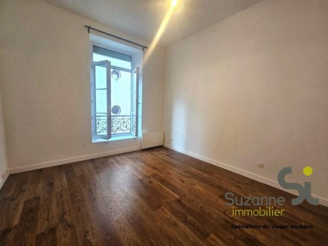 Appartement location à Grenoble