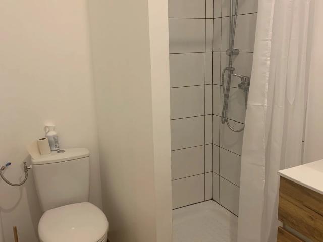 Appartement location à Chevru, Seine-et-Marne
