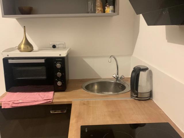 Appartement location à Meaux, Chevru