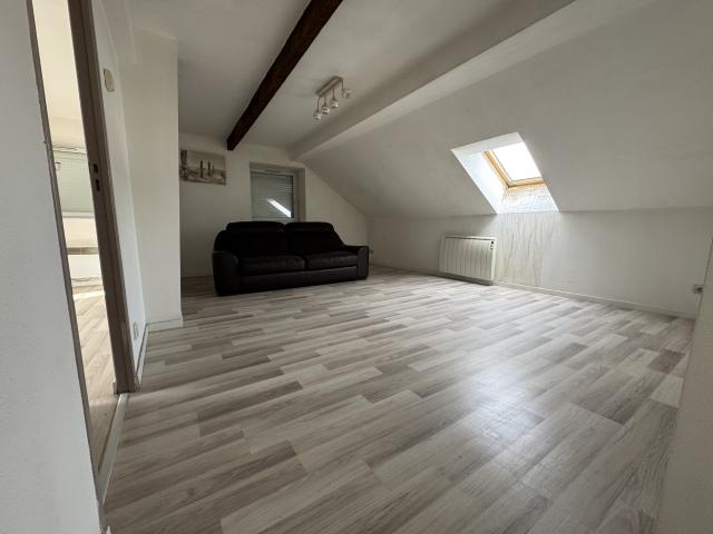 Appartement location à Montbéliard, Grand-charmont