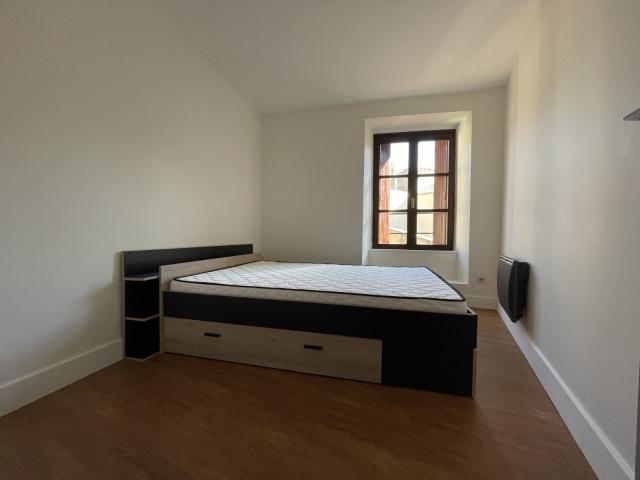 Appartement location à Les Terres Blanches, Lantriac