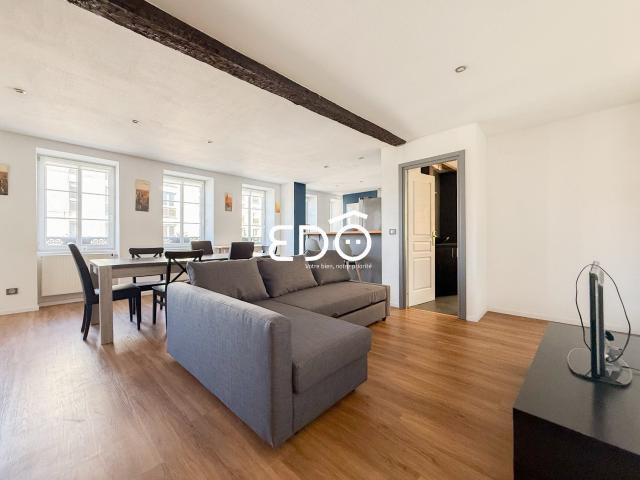 Appartement location à Saverne