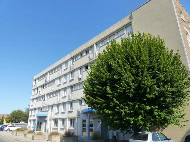 Appartement location à Die, Crest