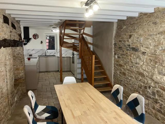 Appartement location à La Tour-du-Pin, Crémieu