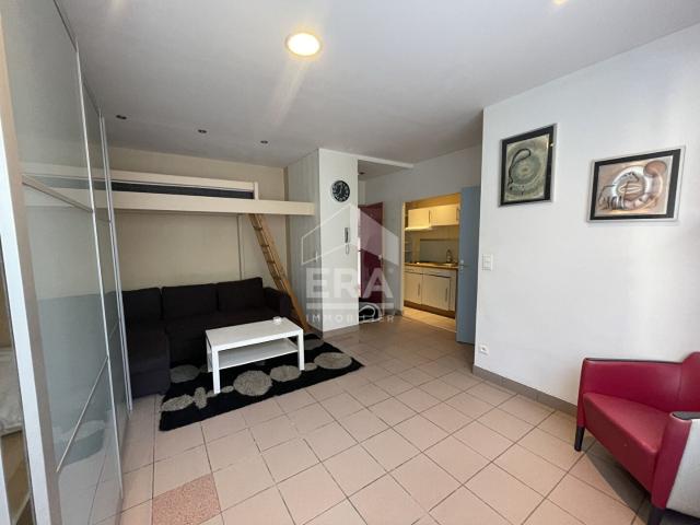 Appartement location à Reims