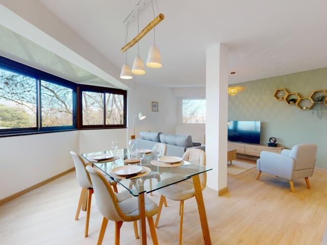 Appartement location à Montpellier