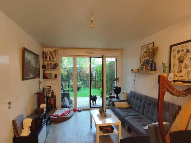 Appartement location à France métropolitaine, Saint-cloud