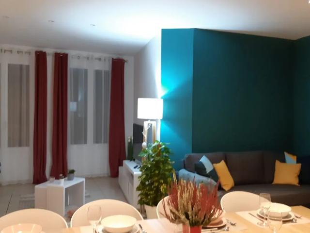 Appartement location à Montpellier, Lunel
