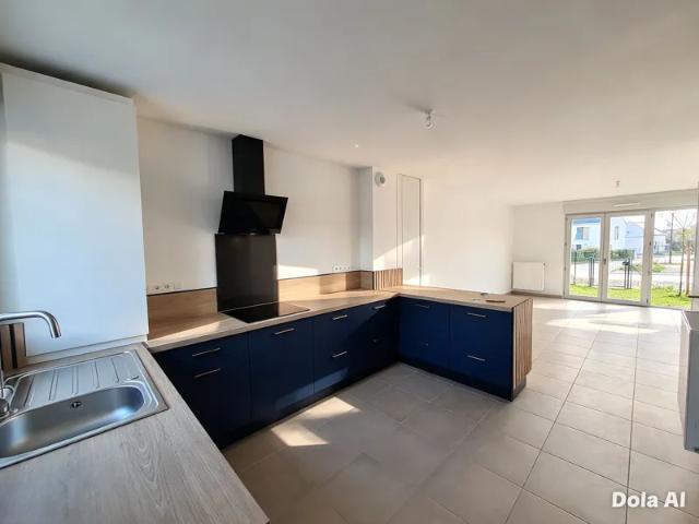 Appartement location à Port au Loup, Piriac-sur-Mer
