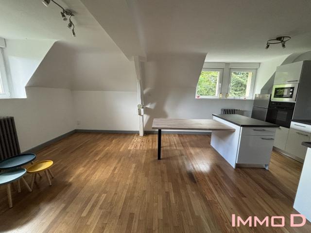 Appartement location à Épinal, Thaon-les-vosges