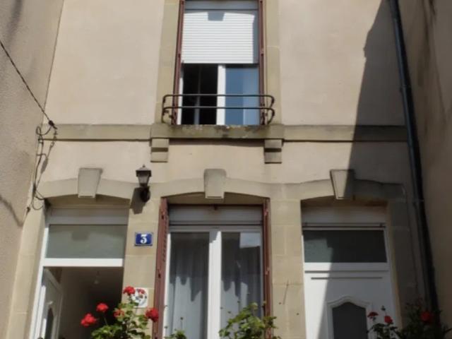 Appartement location à Langres, Bourbonne-les-bains