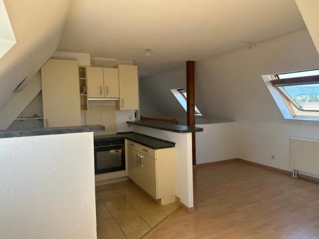 Appartement location à Saverne