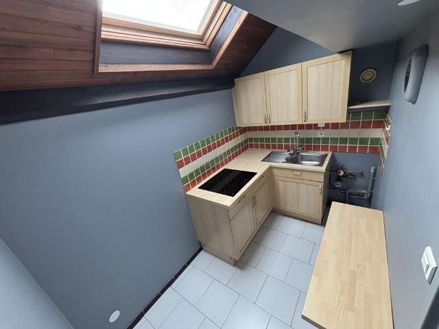 Appartement location à Vesoul, Echenoz-la-méline