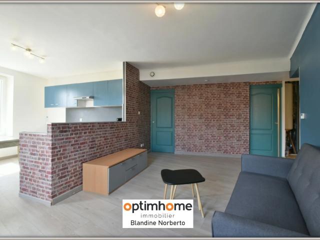 Appartement location à Clermont-Ferrand, Chauriat