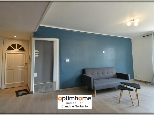 Appartement location à Clermont-Ferrand, Chauriat