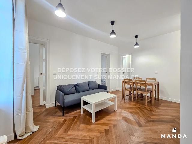 Appartement location à France métropolitaine, Suresnes
