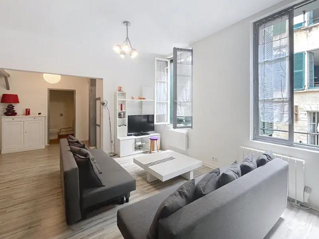 Appartement location à Bayonne
