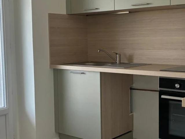 Appartement location à Valence