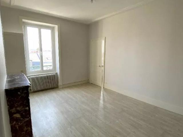 Appartement location à Limoges