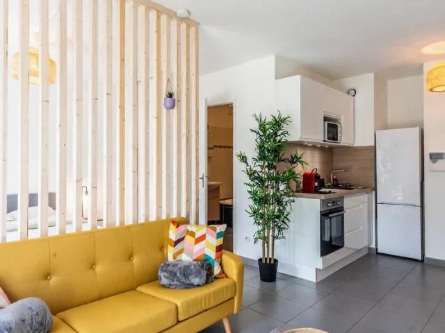 Appartement location à Saint-Julien-en-Genevois, Auvergne-Rhône-Alpes